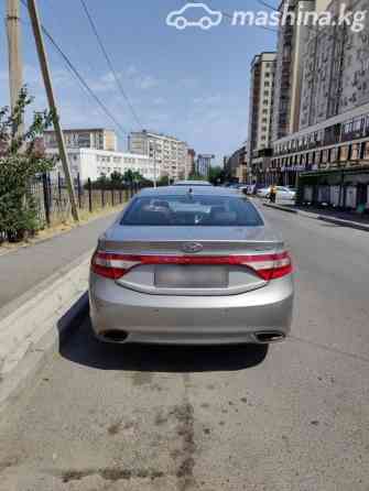 Hyundai Grandeur V 2.4, 2011 Бишкек