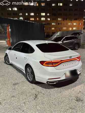 Hyundai Grandeur VI 3.0, 2019 Бишкек