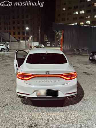 Hyundai Grandeur VI 3.0, 2019 Бишкек