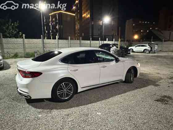Hyundai Grandeur VI 3.0, 2019 Бишкек