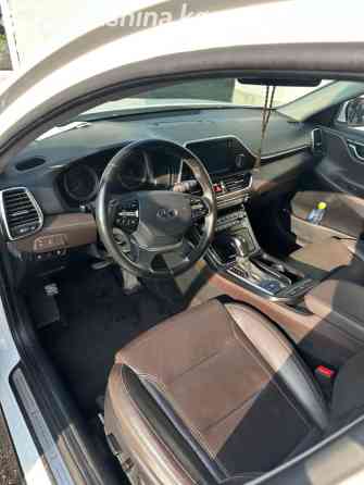 Hyundai Grandeur VI 3.0, 2019 Бишкек