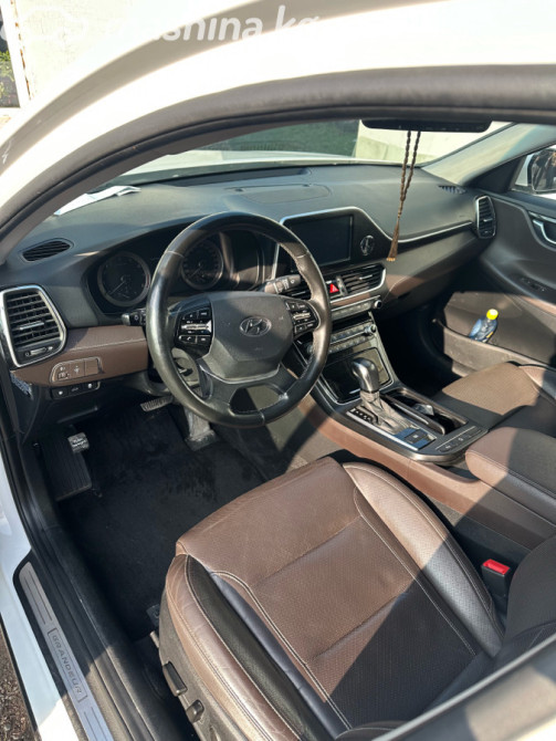 Hyundai Grandeur VI 3.0, 2019 Бишкек - сүрөт 6