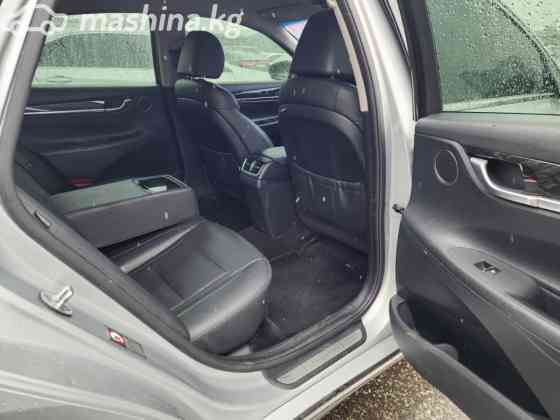 Hyundai Grandeur VI 3.0, 2019 Бишкек