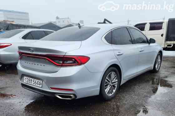 Hyundai Grandeur VI 3.0, 2019 Бишкек