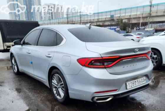 Hyundai Grandeur VI 3.0, 2019 Бишкек