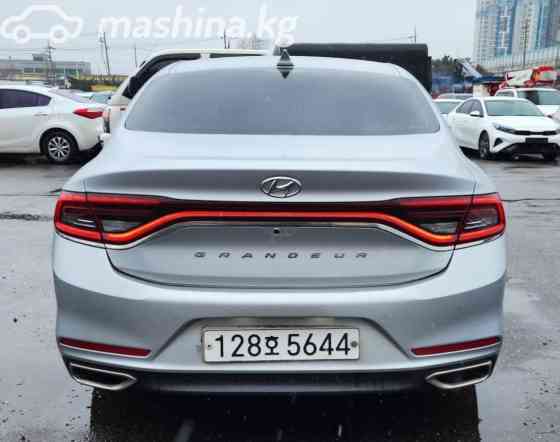 Hyundai Grandeur VI 3.0, 2019 Бишкек