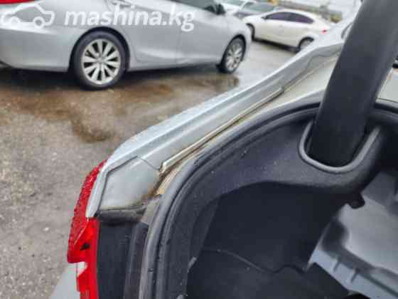 Hyundai Grandeur VI 3.0, 2019 Бишкек