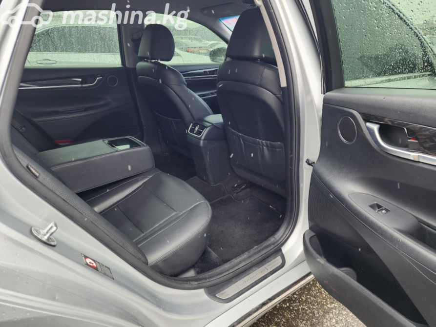 Hyundai Grandeur VI 3.0, 2019 Бишкек - сүрөт 3