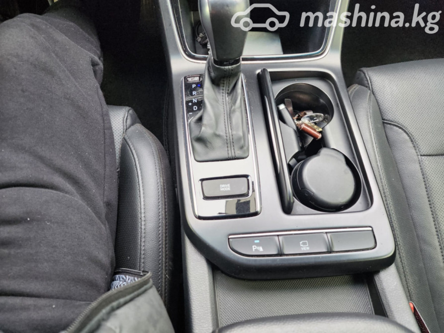 Hyundai Grandeur VI 3.0, 2019 Бишкек - сүрөт 10