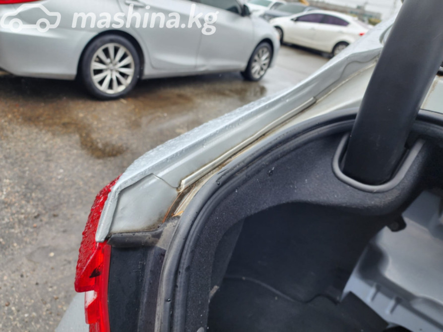 Hyundai Grandeur VI 3.0, 2019 Бишкек - сүрөт 2