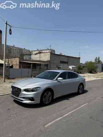 Hyundai Grandeur VI 3.0, 2017 Бишкек