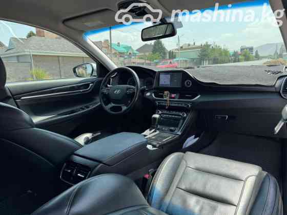 Hyundai Grandeur VI 3.0, 2017 Бишкек