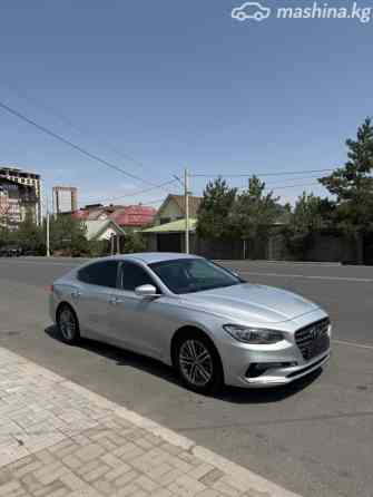 Hyundai Grandeur VI 3.0, 2017 Бишкек