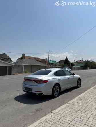 Hyundai Grandeur VI 3.0, 2017 Бишкек