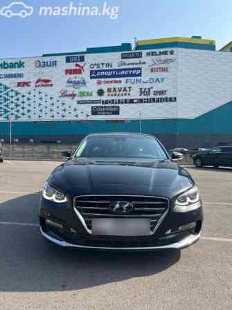 Hyundai Grandeur VI 2.4, 2018 Бишкек
