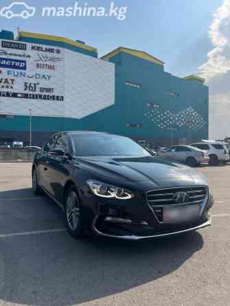 Hyundai Grandeur VI 2.4, 2018 Бишкек