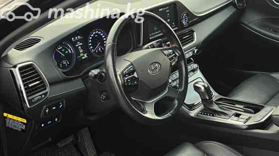 Hyundai Grandeur VI 2.4, 2019 Бишкек