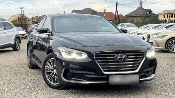 Hyundai Grandeur VI 2.4, 2019 Бишкек