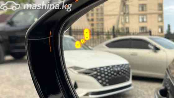 Hyundai Grandeur VI 2.4, 2019 Бишкек