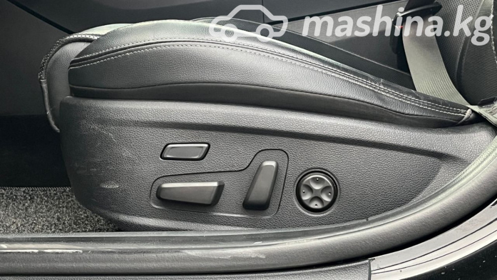 Hyundai Grandeur VI 2.4, 2019 Бишкек - сүрөт 12