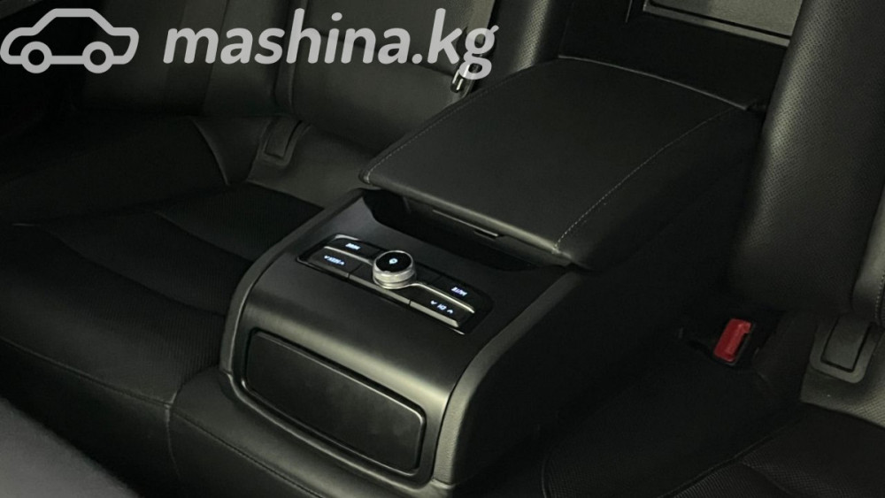 Hyundai Grandeur VI 2.4, 2019 Бишкек - сүрөт 9