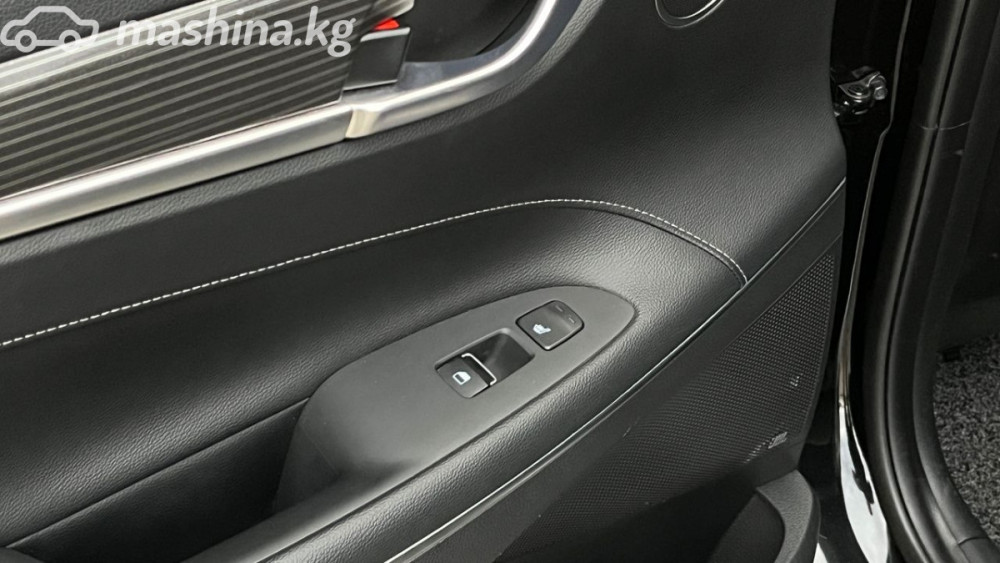 Hyundai Grandeur VI 2.4, 2019 Бишкек - сүрөт 8