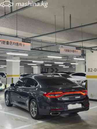 Hyundai Grandeur VI 2.4, 2019 Бишкек