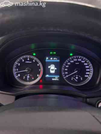 Hyundai Grandeur VI 2.4, 2019 Бишкек