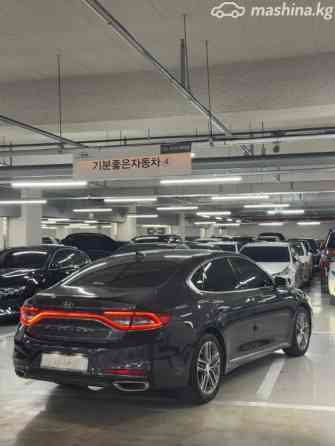 Hyundai Grandeur VI 2.4, 2019 Бишкек