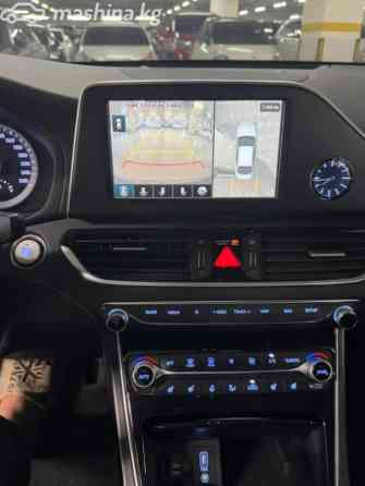 Hyundai Grandeur VI 2.4, 2019 Бишкек