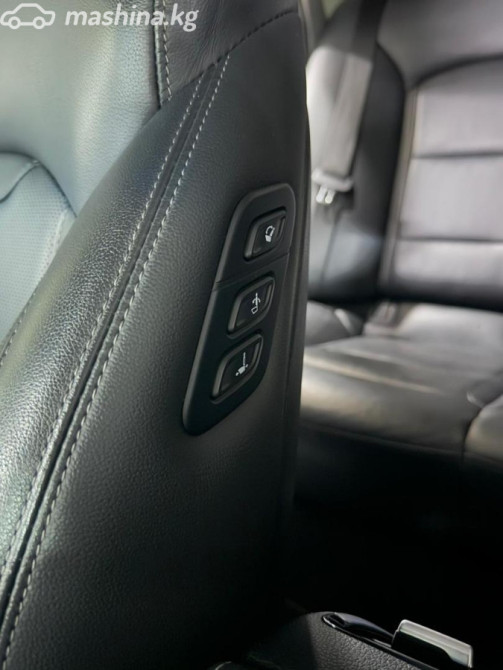 Hyundai Grandeur VI 2.4, 2019 Бишкек - сүрөт 12