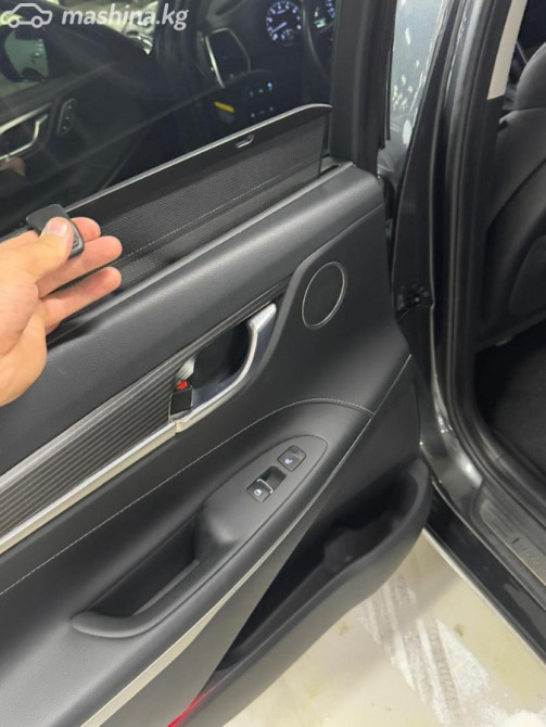 Hyundai Grandeur VI 2.4, 2019 Бишкек - сүрөт 10