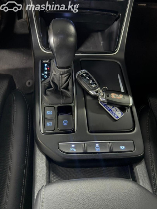 Hyundai Grandeur VI 2.4, 2019 Бишкек - сүрөт 9