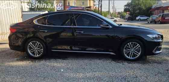 Hyundai Grandeur VI 2.4, 2019 Бишкек