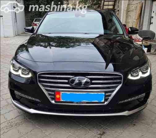 Hyundai Grandeur VI 2.4, 2019 Бишкек