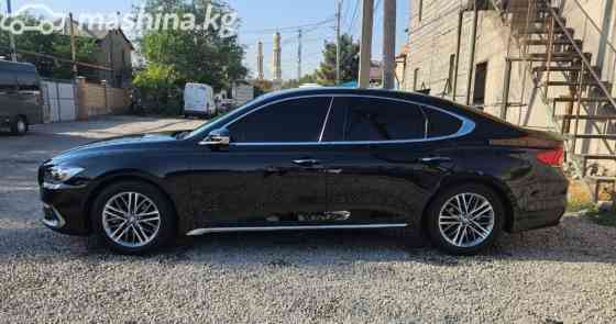 Hyundai Grandeur VI 2.4, 2019 Бишкек