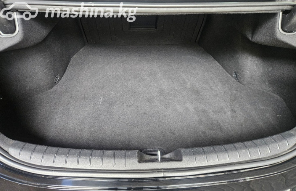 Hyundai Grandeur VI 2.4, 2019 Бишкек - сүрөт 9