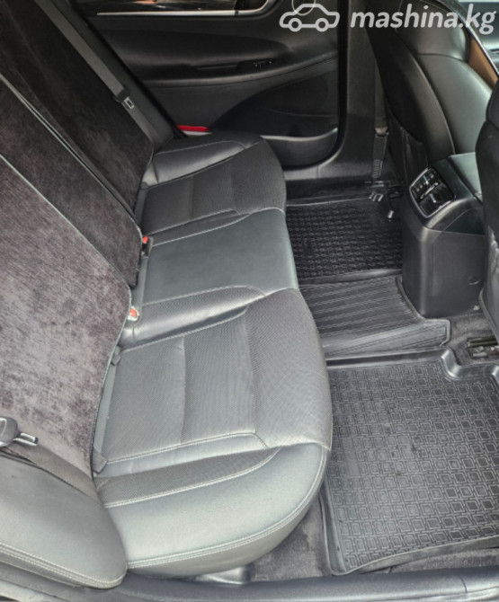 Hyundai Grandeur VI 2.4, 2019 Бишкек - сүрөт 6