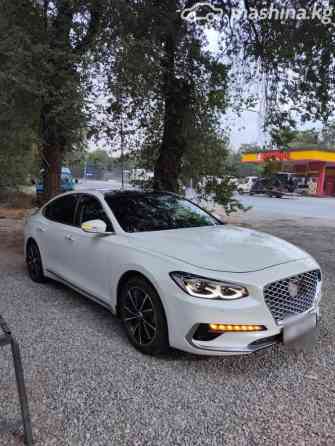 Hyundai Grandeur VI 2.4, 2019 Бишкек