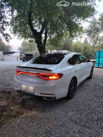 Hyundai Grandeur VI 2.4, 2019 Бишкек