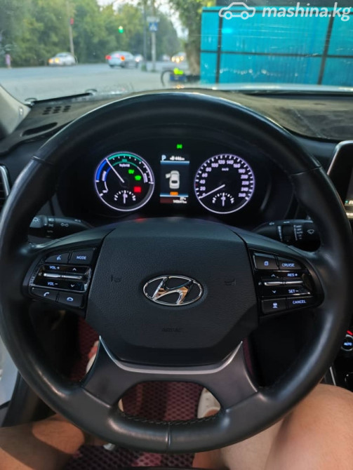 Hyundai Grandeur VI 2.4, 2019 Бишкек - сүрөт 7
