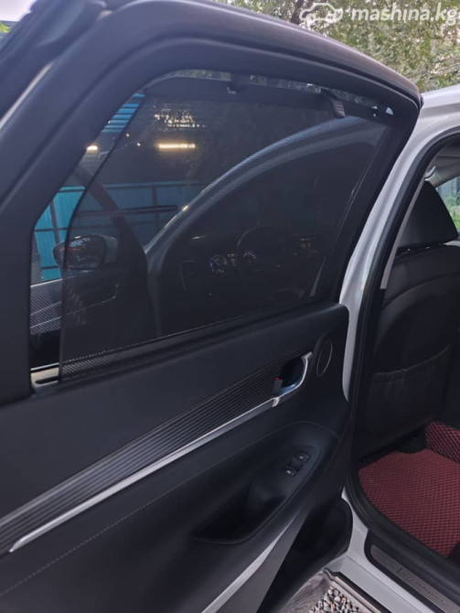 Hyundai Grandeur VI 2.4, 2019 Бишкек - сүрөт 9