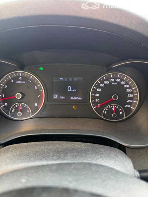 Hyundai Grandeur VI 2.4, 2019 Бишкек - сүрөт 2