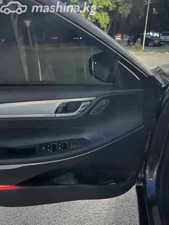 Hyundai Grandeur VI Рестайлинг 2.4, 2020 Бишкек