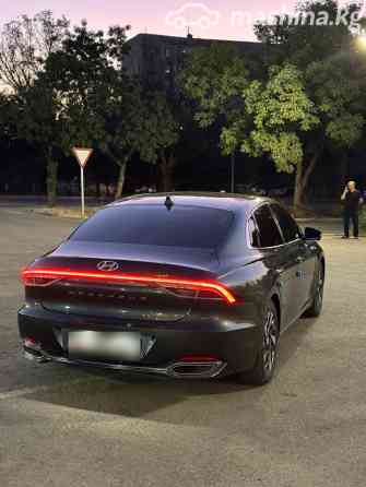 Hyundai Grandeur VI Рестайлинг 2.4, 2020 Бишкек