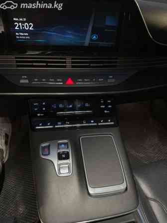 Hyundai Grandeur VI Рестайлинг 2.4, 2020 Бишкек