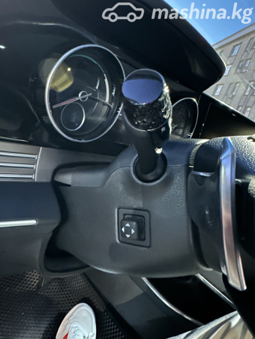 Hyundai Grandeur VI Рестайлинг 2.4, 2020 Бишкек - сүрөт 4