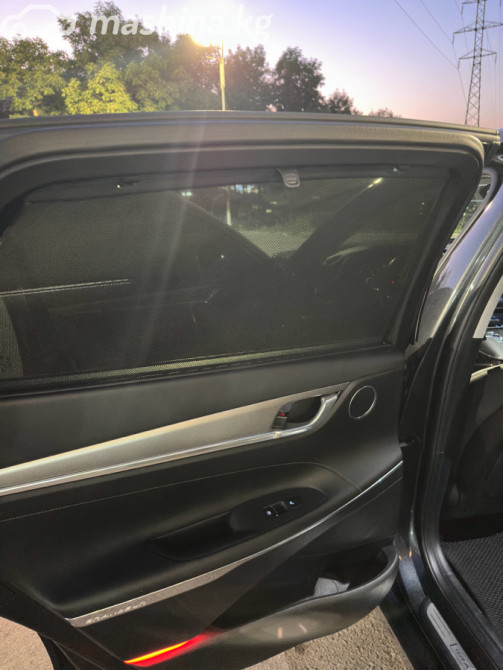 Hyundai Grandeur VI Рестайлинг 2.4, 2020 Бишкек - сүрөт 7