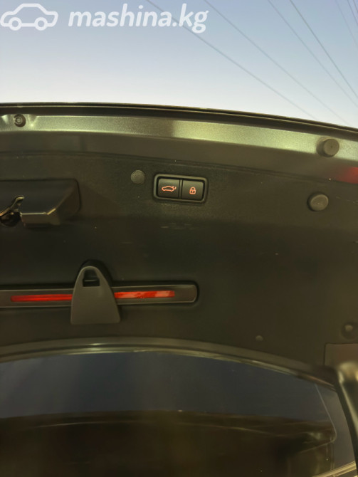 Hyundai Grandeur VI Рестайлинг 2.4, 2020 Бишкек - сүрөт 10