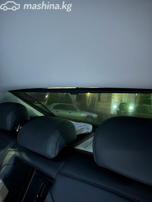 Hyundai Grandeur VI Рестайлинг 2.4, 2020 Бишкек - сүрөт 12